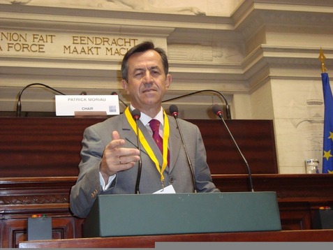 Κίνδυνος επιστροφής κονδυλίων για έργα του Γ΄ Π.Ε.Π