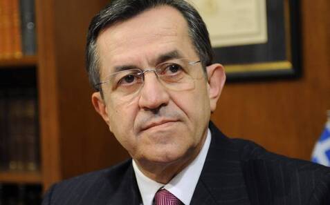 ΝΙΚΟΛΟΠΟΥΛΟΣ:ΣΤΑ ΧΡΟΝΙΑ ΠΟΥ ΖΟΥΜΕ ΥΠΑΡΧΟΥΝ...ΚΑΙ ΔΙΚΤΑΤΟΡΙΕΣ