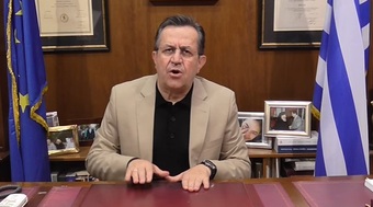 Νίκος Νικολόπουλος: Ασκήθηκε ποινική δίωξη σε τυχόν φορολογικές παραβάσεις Βγενόπουλου-Αλαφούζου-Ψυχάρη;