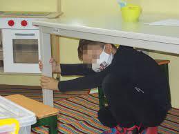 Στο έλεος σεισμού και πιθανής φωτιάς, η σχολική κοινότητα του Δήμου  Πατρέων,  με ευθύνη της Δημοτικής Αρχής ΠΕΛΕΤΙΔΗ - ΑΝΑΘΕΤΙΔΗ .