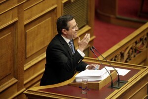 «Παραίτηση της κυβέρνησης και εκλογές τώρα» ζητά ο Νίκος Νικολόπουλος