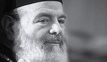 Συγκλονιστικό! “Έφαγαν” τον Χριστόδουλο;Πηγή: www.paraskhnio.gr