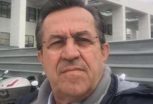Νίκος Νικολόπουλος: «Με “ανοχή” Στουρνάρα δίνονταν ανέγγυα δάνεια σε κόμματα και ΜΜΕ»