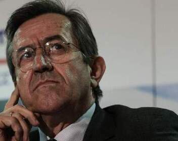 Νίκος Νικολόπουλος: «Τιμούμε την θλιβερή επέτειο των Ιμίων  και την κοίμηση του Μακαριστού Χριστόδουλου»