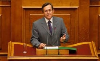 Ν. Νικολόπουλος: «Ο Γ. Στουρνάρας αγνόησε εντελώς προκλητικά την Κυβέρνηση»