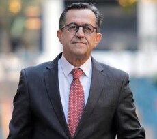 Νικολόπουλος: Δεν ψηφίζω τη Συμφωνία, δεν στηρίζω την κυβέρνηση