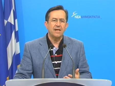 “Η κυβέρνηση εισάγει το μέτρο της εργασιακής εφεδρείας ως ΄΄προθάλαμο΄΄απόλυσης”