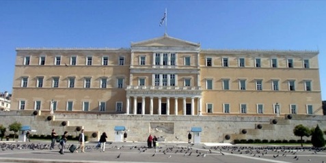 Αντιπαράθεση για τον προϋπολογισμό στην Επιτροπή Οικονομικών της Βουλής