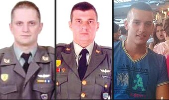 Εγγραφο «φωτιά» του ΝΑΤΟ για τους πυροσωλήνες