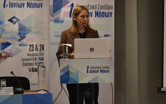 Επίθεση με… άσφαλτο στη Μαριλίζα Ξενογιαννακοπούλου εξαπέλυσε ο Βουλευτής Αχαΐας, Νίκος Νικολόπουλος