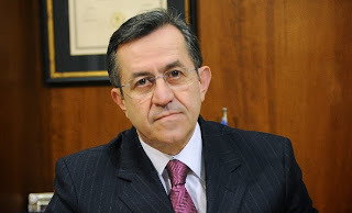 Ο Ν. Νικολόπουλος για την κατάργηση της ΤΕΟ Α.Ε