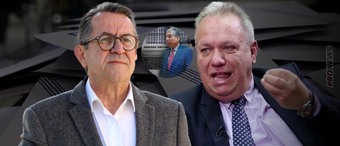 ΝΙΚΟΛΟΠΟΥΛΟΣ ΒΑΣΙΛΕΙΑΔΗΣ : ΑΦΟΥ ΠΑΡΑΜΕΝΕΙ ΑΔΡΑΝΗΣ ΚΑΙ ΚΟΥΦΗ Η ΔΙΚΑΙΟΣΥΝΗ ΚΑΤΑΘΕΣΑΜΕ ΜΗΝΥΤΗΡΙΑ  ΑΝΑΦΟΡΑ ΕΜΕΙΣ   ΣΤΗΝ ΕΙΣΑΓΓΕΛΙΑ ΓΙΑ ΤΗΝ ΑΠΟΠΕΙΡΑ ΔΩΡΟΔΟΚΙΑΣ ΔΙΚΑΣΤΟΥ ΤΖΑΝΕΡΙΚΟΥ …