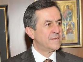 Ο Νίκος Νικολόπουλος για την υποψηφιότητα του Φώτη Μακρή στο ψηφοδέλτιο επικρατείας των ΑΝΕΛ