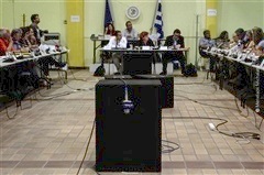 Πάτρα: Οι εκλογές αποκτούν ονοματεπώνυμο, αλλά δεν τέλειωσαν ακόμα - Οκτώ υποψήφιοι,..οι εξής δέκα!