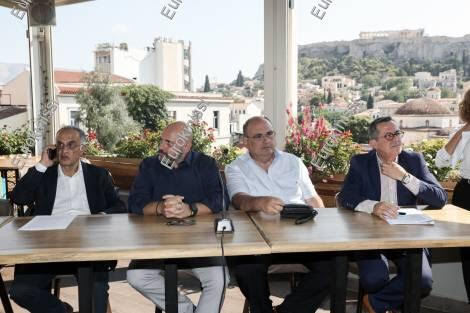 1η ΑΝΤΙ-ΔΕΘ στην Αθήνα  Τί κάνουμε σαν Έλληνες πολίτες για τη χώρα μας ;