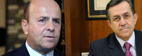 ΚΑΘΑΡΙΣΕ ΣΑΝ ΑΥΓΟ ΚΑΙ ΤΟΝ ΓΙΑΝΝΗ ΑΛΑΦΟΥΖΟ Ο ΝΙΚΟΣ ΝΙΚΟΛΟΠΟΥΛΟΣ !!!