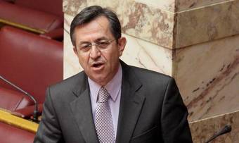 Νικολόπουλος: «Tάγματα εφόδου» καταλύουν την εθνική μας κυριαρχία