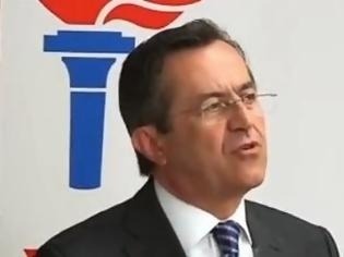 Ο Νίκος Νικολόπουλος δέχτηκε υποδείξεις και παράτησε την εκπομπή του!