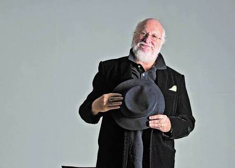 Καλοτάξιδος, Νιόνιο Αποχαιρετισμός του Διονύση Σαββόπουλου