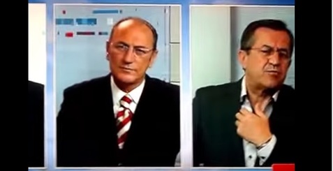 Νίκος Νικολόπουλος: Δελτίο ειδήσεων PLP:Το σύστημα της διαπλοκής "παίζει τα ρέστα του"