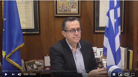 «Σπιτονοικοκύρης» αυτής της πόλης είναι οι πολίτες!