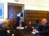 Συνάντηση Ν. Νικολόπουλου με ΟΤΟΕ