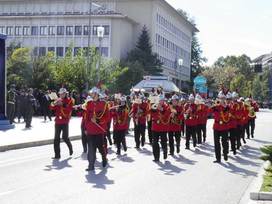 Κορυφώνονται οι επετειακές εκδηλώσεις  «Ελευθέρια» των Ιωαννίνων σήμερα χωρίς την Φιλαρμονική του Δήμου!
