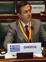 Ν.Νικολόπουλος :«Μην χαρίσουμε καμιά ψήφο στο ΠΑΣΟΚ…”  