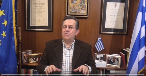 Νίκος Νικολόπουλος: Πρέπει και οφείλουν να παραιτηθούν, οι υπεύθυνοι του «φιάσκου»