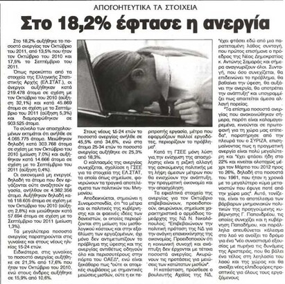 Ο Λόγος 13/01/2012