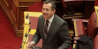 [Παρασκήνιο]: Γιατί θα καταψηφίσει τον προϋπολογισμό εξηγεί ο Νικολόπουλος