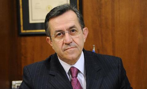 Ο Ν. Νικολόπουλος και το νέο... ΟΧΙ του