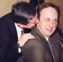Νίκος Νικολόπουλος: Όχι απλά Καλός, κάλλιστος!