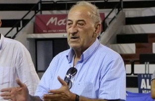 Πάτρα: Δηλώσεις για τον θάνατο του Α. Μολφέτα