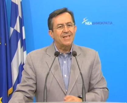 Με Παροχή Εγγυήσεων, η Συμμετοχή του Ελληνικού Δημοσίου στην Ανακεφαλαίωση των Τραπεζών   