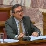 Ο Νίκος Νικολόπουλος στην eurotileorasi απαντά oncamera για την σύλληψη του φερόμενου ως στελέχους του κόμματος..(βίντεο)