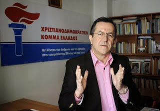 Ν. Νικολόπουλος : Συνθήκες μονοπωλίου διαμορφώνονται στις τιμές των αεροπορικών εισιτηρίων