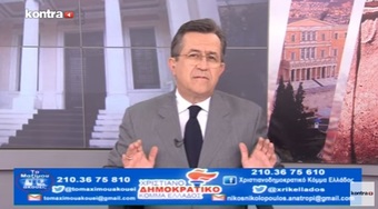Νίκος Νικολόπουλος: ΕΚΛΟΓΙΚΟΣ ΝΟΜΟΣ ΣΕ …ΔΟΣΕΙΣ