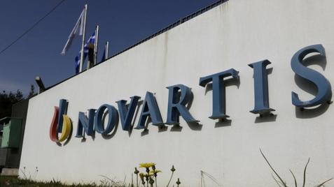 Νίκος Νικολόπουλος: Βόμβες για θαμμένα σκάνδαλα και ηχητικά ντοκουμέντα στη Novartis