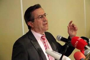 Νίκος Νικολόπουλος:  Να εκσυγχρονισθεί άμεσα το Οικογενειακό Δίκαιο στην Ελλάδα!
