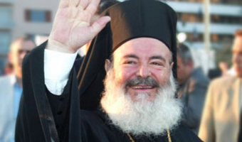 Βουλή: Δεν έγινε ιατροδικαστική εξέταση στη σορό του Χριστόδουλου