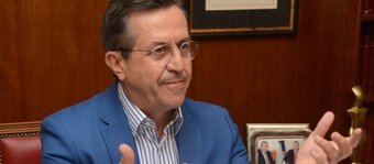 Νίκος Νικολόπουλος για δήμαρχος Πάτρας: Από αουτσάιντερ μετατρέπεται σε φαβορί