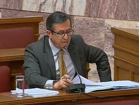 Άρθρο – παρέμβαση για Εφημερίδα «Εκκλησιολόγος»