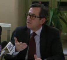Ο Υπεύθυνος του Τομέα Πολιτικής Ευθύνης Εργασίας και Κοινωνικής Ασφάλισης της Νέας Δημοκρατίας, Βουλευτής Αχαΐας κ. Νίκος Νικολόπουλος, με αφορμή τις επικείμενες προαγωγές στο ΙΚΑ-ΕΤΑΜ , προέβη στην ακόλουθη δήλωση: