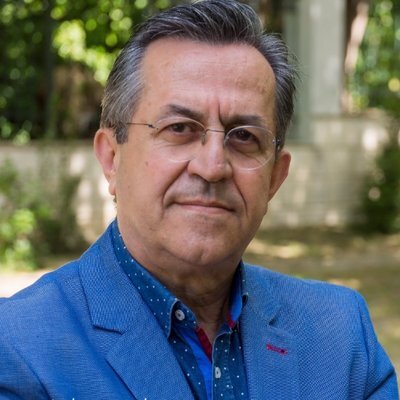 «Κτύπημα της κόμπρας» στη ΝΟΔΕ από Κουνάβη! Δείχνει υποψήφιο δήμαρχο τον Νικολόπουλο