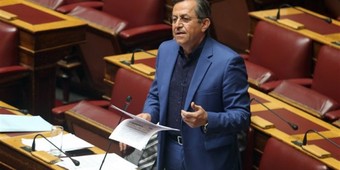 Νικολόπουλος: Το απεργιακό κομμάτι ράγισε το κυβερνητικό τσιμεντένιο φράγμα
