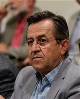 Νικολόπουλος:Θαυμασμός αξίζει για τα ΑμΕΑ.(Βιντεο)