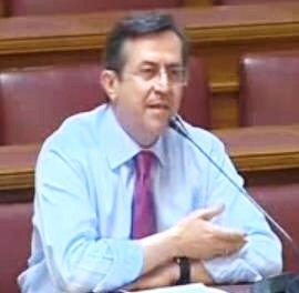Όχι περικοπές με οριζόντιο τρόπο
