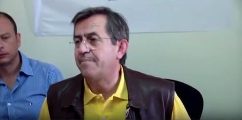Νίκος Νικολόπουλος: Η Παιδεία των Ελλήνων είναι ένθεη.Όσοι επιχειρούν το αντίθετο,κινούνται σε κατεύθυνση αντεθνική