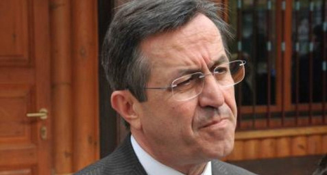 ΝΙΚΟΣ ΝΙΚΟΛΟΠΟΥΛΟΣ Συνάντηση με δασκάλους και απολυμένους Αχαϊκής Τράπεζας